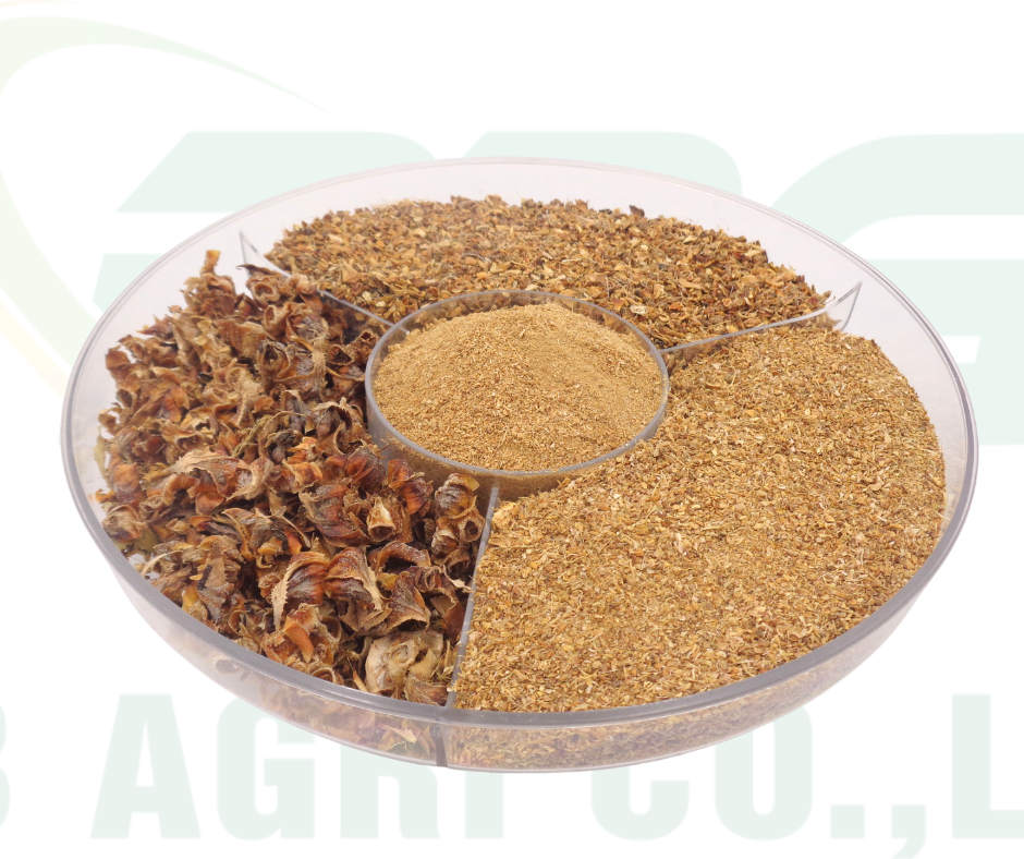 Pineapple Peel Powder